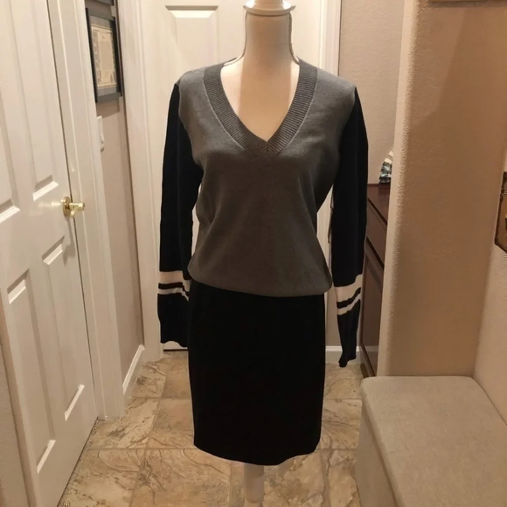 Jones of New York skirt Size10